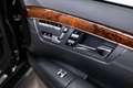 Mercedes-Benz S 63 AMG Lang Btw auto, Fiscale waarde € 12.000,- (€ 40.454 Zwart - thumbnail 22