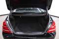 Mercedes-Benz S 63 AMG Lang Btw auto, Fiscale waarde € 12.000,- (€ 40.454 Zwart - thumbnail 33