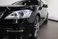 Mercedes-Benz S 63 AMG Lang Btw auto, Fiscale waarde € 12.000,- (€ 40.454 Zwart - thumbnail 21