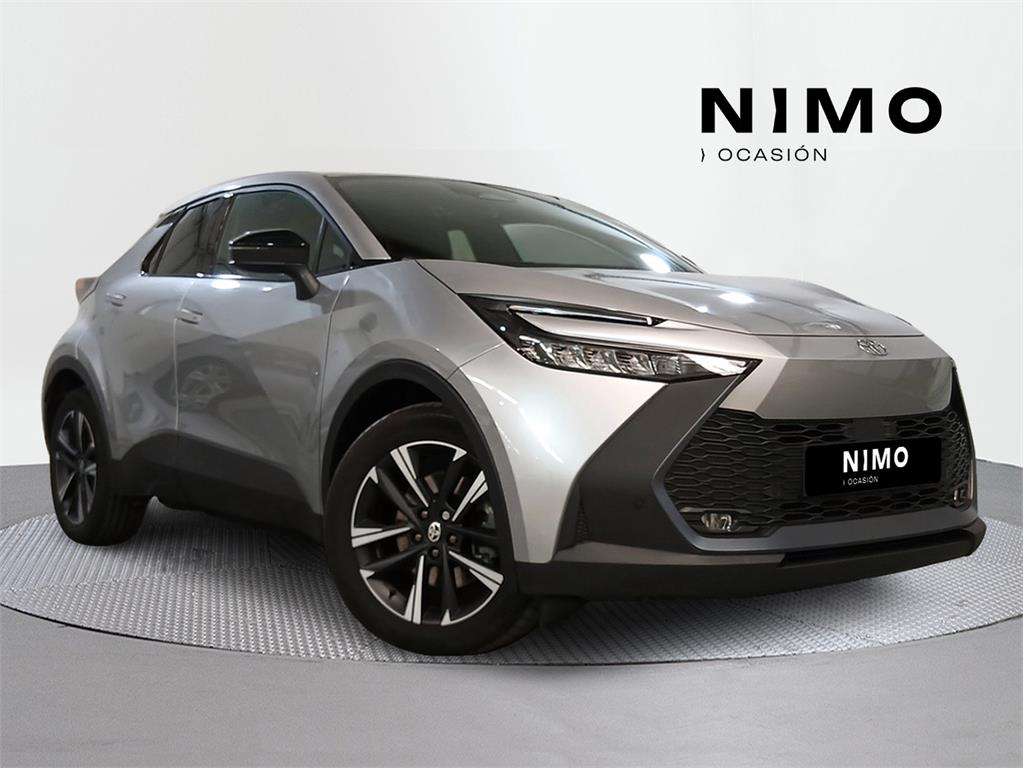 Toyota C-HR 2.0 220PH Advance - foto 1