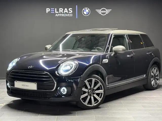 MINI Cooper C Cooper  136ch Canonbury BVA7