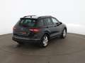 Volkswagen Tiguan 2.0 TDI 4Motion Life Aut MATRIX AHK RADAR Grau - thumbnail 2