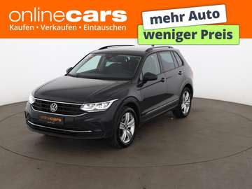 2.0 TDI 4Motion Life Aut MATRIX AHK RADAR