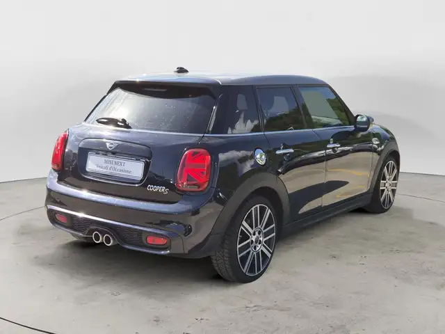 Mini Cooper Cooper view 4