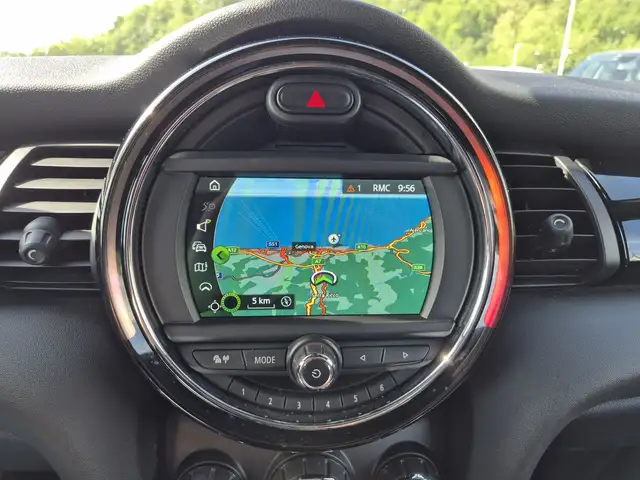 Mini Cooper Cooper view 11