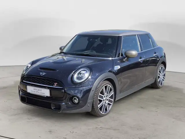 Mini Cooper Cooper main image