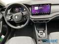 Skoda Octavia Combi 1.5 eTSI DSG Selection Matrix Navi RFK Schwarz - thumbnail 11