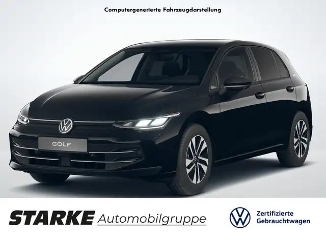 Volkswagen Golf 1.5 eTSI Energy