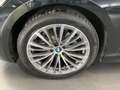 BMW 320 i 2.0 Essence 183HP Noir - thumbnail 9