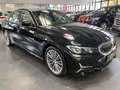 BMW 320 i 2.0 Essence 183HP Noir - thumbnail 1