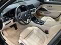 BMW 320 i 2.0 Essence 183HP Noir - thumbnail 11