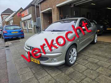 CC 1.6-16V Roland Garros.