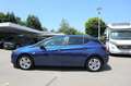 Opel Astra Astra K 1.2 Turbo Edition Navi/Klima/Sitzhzg. LED Bleu - thumbnail 4