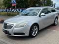 Opel Insignia Tourer 2.0CDTI*Navi*Alu*Ahk*Tüv10/25 Срібний - thumbnail 9