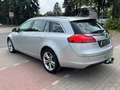 Opel Insignia Tourer 2.0CDTI*Navi*Alu*Ahk*Tüv10/25 Срібний - thumbnail 7