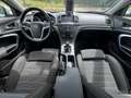 Opel Insignia Tourer 2.0CDTI*Navi*Alu*Ahk*Tüv10/25 Срібний - thumbnail 11