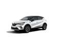 Renault Captur TCe GPF Micro Híbrido Techno EDC 103kW Blanc - thumbnail 1