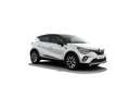 Renault Captur TCe GPF Micro Híbrido Techno EDC 103kW White - thumbnail 8