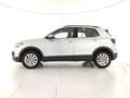 Volkswagen T-Cross 1.0 tsi 110cv style dsg Argent - thumbnail 2