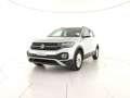 Volkswagen T-Cross 1.0 tsi 110cv style dsg Argent - thumbnail 1