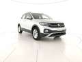 Volkswagen T-Cross 1.0 tsi 110cv style dsg Argent - thumbnail 7