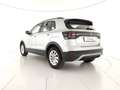 Volkswagen T-Cross 1.0 tsi 110cv style dsg Argent - thumbnail 3
