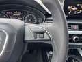 Audi A4 Lim. basis ultra *Temp*Start-Stop*Sitzheiz.* Noir - thumbnail 15