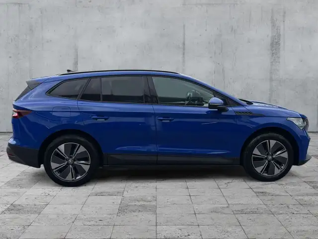 Skoda Enyaq view 7
