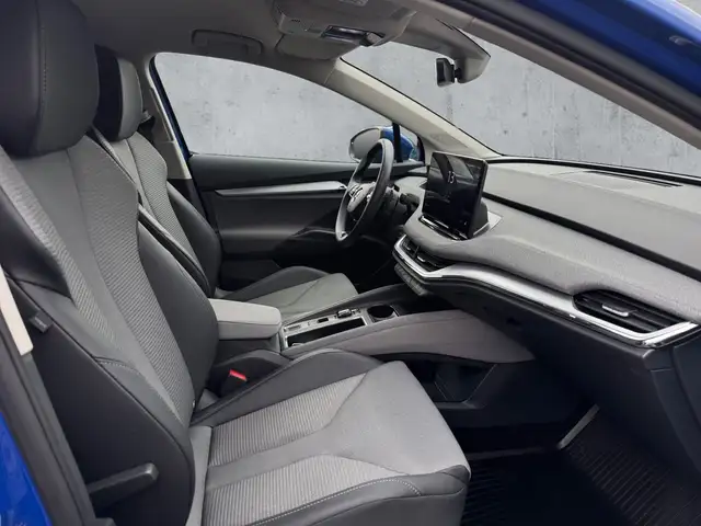 Skoda Enyaq view 13