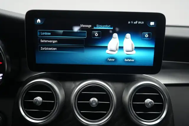 Mercedes-Benz 300 view 14