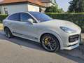 Porsche Cayenne Cayenne Coupe Turbo S E-Hybrid PHEV 17,9 kWh  Aut. Beige - thumbnail 1