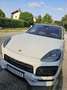 Porsche Cayenne Cayenne Coupe Turbo S E-Hybrid PHEV 17,9 kWh  Aut. Beige - thumbnail 3