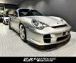 Porsche 911 996 Carrera GT2 Clubsport Argent - thumbnail 2