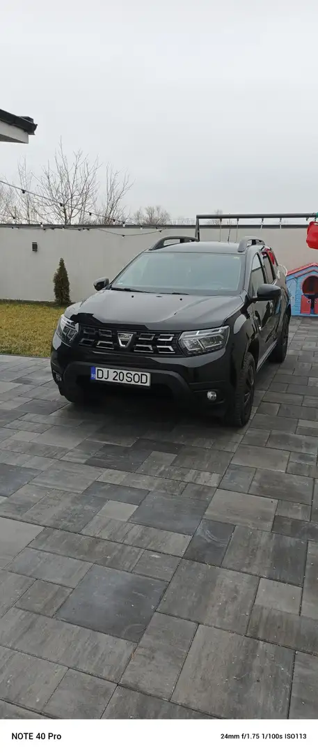 Dacia Duster TCe 100 ECO-G 2WD Sondermodell Extreme - 2