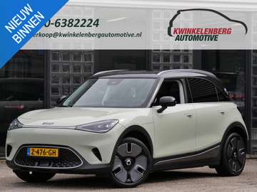 66kWh PREMIUM/ PANORAMADAK/ BEATS®/ LEER/ 360° CAM