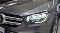 Mercedes-Benz GLC 200 d 4matic auto LED-CAR PLAY-CRUISE ADATT-TELECAMERA Gris - thumbnail 5