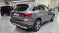 Mercedes-Benz GLC 200 d 4matic auto LED-CAR PLAY-CRUISE ADATT-TELECAMERA Gris - thumbnail 4