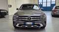Mercedes-Benz GLC 200 d 4matic auto LED-CAR PLAY-CRUISE ADATT-TELECAMERA Gris - thumbnail 23