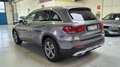 Mercedes-Benz GLC 200 d 4matic auto LED-CAR PLAY-CRUISE ADATT-TELECAMERA Gris - thumbnail 3