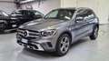 Mercedes-Benz GLC 200 d 4matic auto LED-CAR PLAY-CRUISE ADATT-TELECAMERA Gris - thumbnail 1