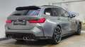 BMW M3 xDr. Competition Sitzlüftung Carbon ACC 360° Gris - thumbnail 6