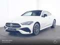 Mercedes-Benz CLE 200 AMG+NIGHT+PANO+360+LED+BURMESTER+TOTW+9G Alb - thumbnail 2