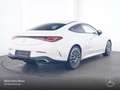 Mercedes-Benz CLE 200 AMG+NIGHT+PANO+360+LED+BURMESTER+TOTW+9G Alb - thumbnail 3