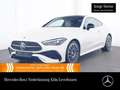 Mercedes-Benz CLE 200 AMG+NIGHT+PANO+360+LED+BURMESTER+TOTW+9G Alb - thumbnail 1