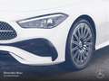 Mercedes-Benz CLE 200 AMG+NIGHT+PANO+360+LED+BURMESTER+TOTW+9G Alb - thumbnail 5