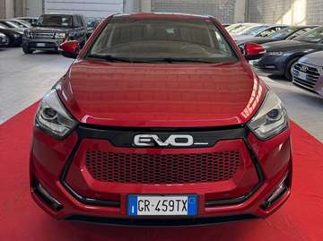 Evo 3 1.5 113cv