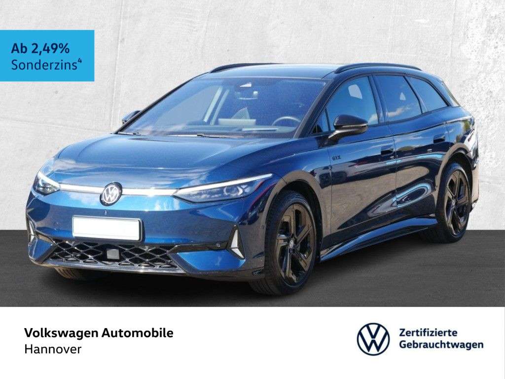 Volkswagen ID.7