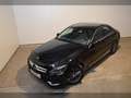 Mercedes-Benz C 180 Avantgarde Czarny - thumbnail 2