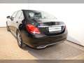 Mercedes-Benz C 180 Avantgarde Czarny - thumbnail 4