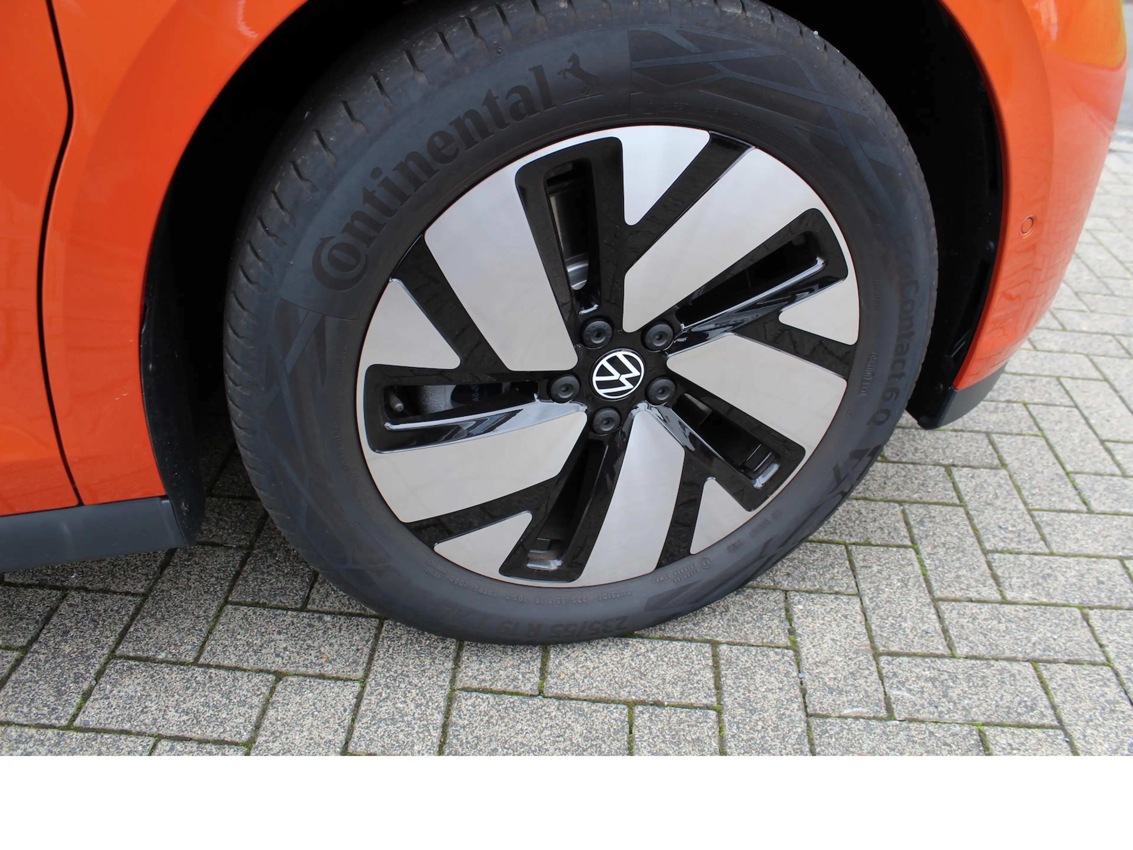 Volkswagen ID. Buzz PRO Iq.Light/NAVI/Sitzh./.AHK — photo 8